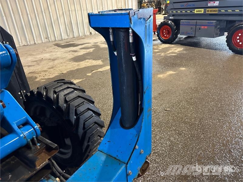 Genie GS-5390 4x4 Diesel Scissor Lift رافعات مقصية الشكل
