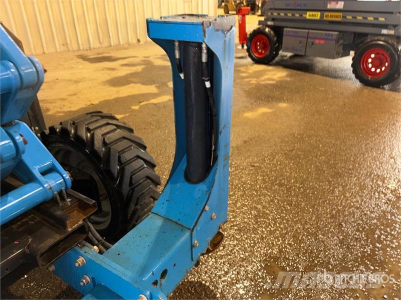Genie GS-5390 4x4 Diesel Scissor Lift رافعات مقصية الشكل