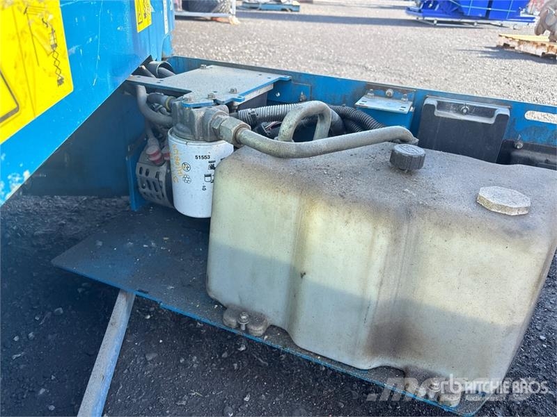 Genie GS1930 Electric Scissor Lift Nacelle ciseaux