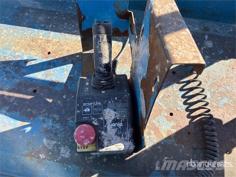 Genie GS1930 Electric Scissor Lift رافعات مقصية الشكل