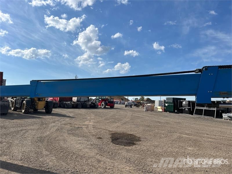 Genie GTH-1056 텔러 핸들러
