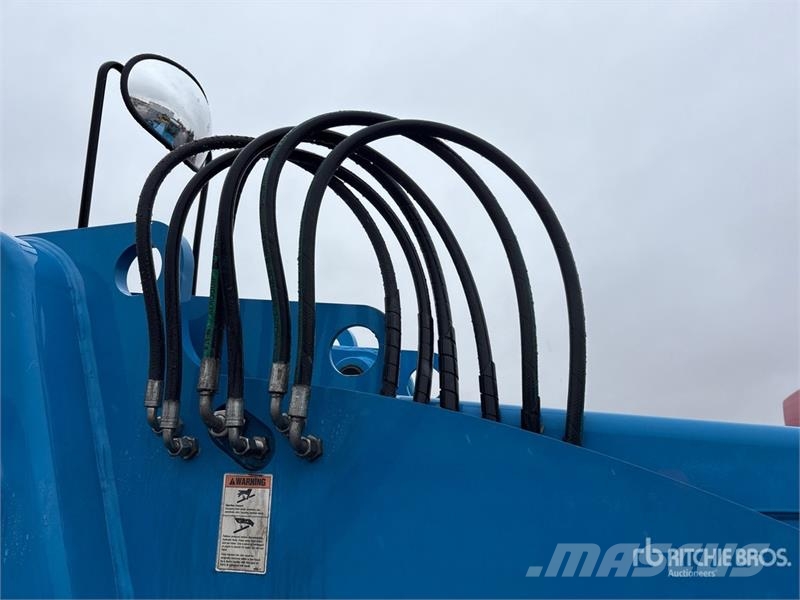Genie GTH-1544 Teleskoplader