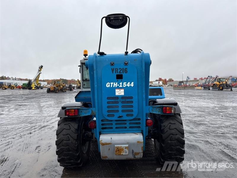 Genie GTH-1544 Teleskoplader