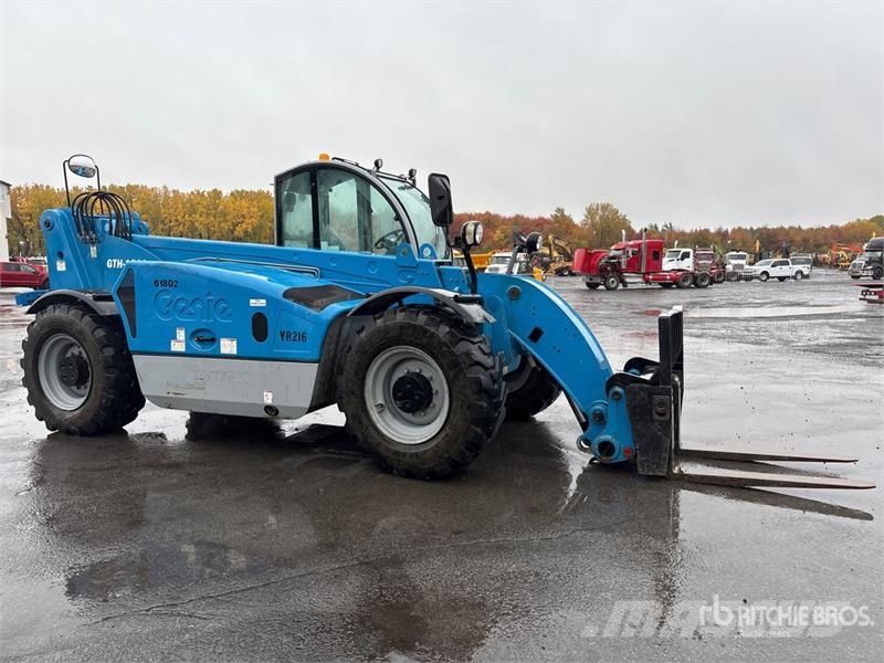 Genie GTH-1544 Teleskoplader