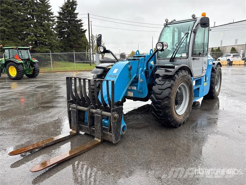 Genie GTH-1544 Teleskoplader