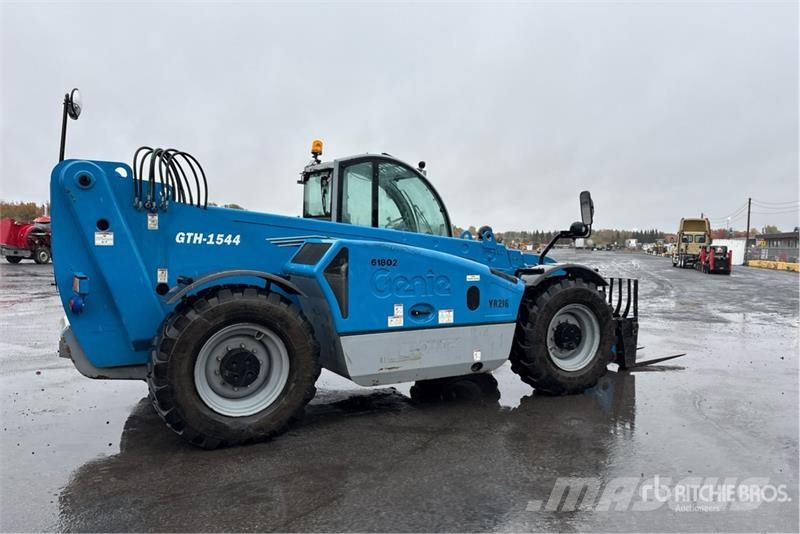 Genie GTH-1544 Stivuitoare telescopice