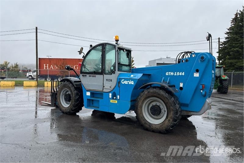 Genie GTH-1544 Stivuitoare telescopice
