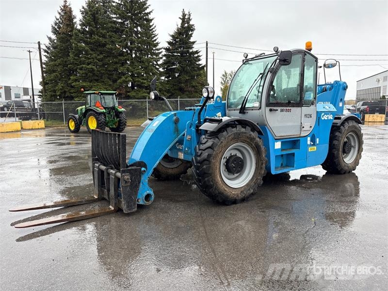 Genie GTH-1544 Teleskoplader