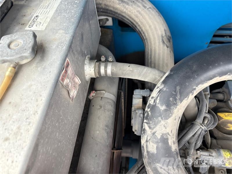 Genie GTH-1544 Teleskoplader