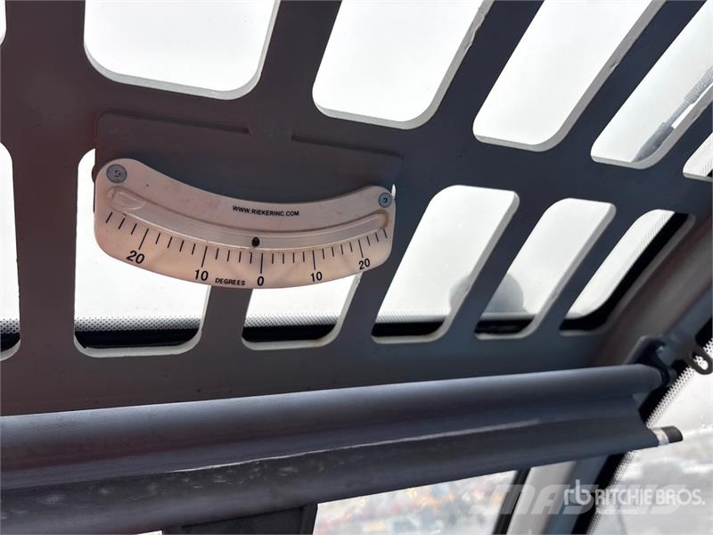 Genie GTH-1544 Teleskoplader