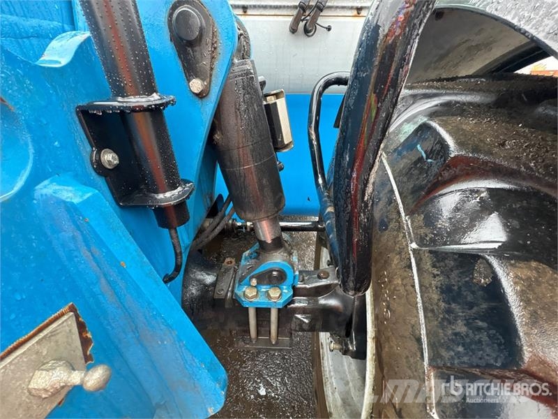 Genie GTH-1544 Teleskoplader