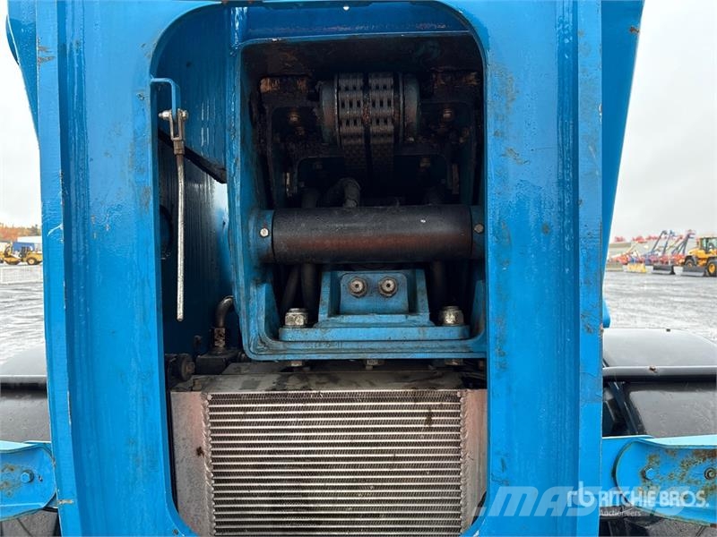 Genie GTH-1544 Teleskoplader