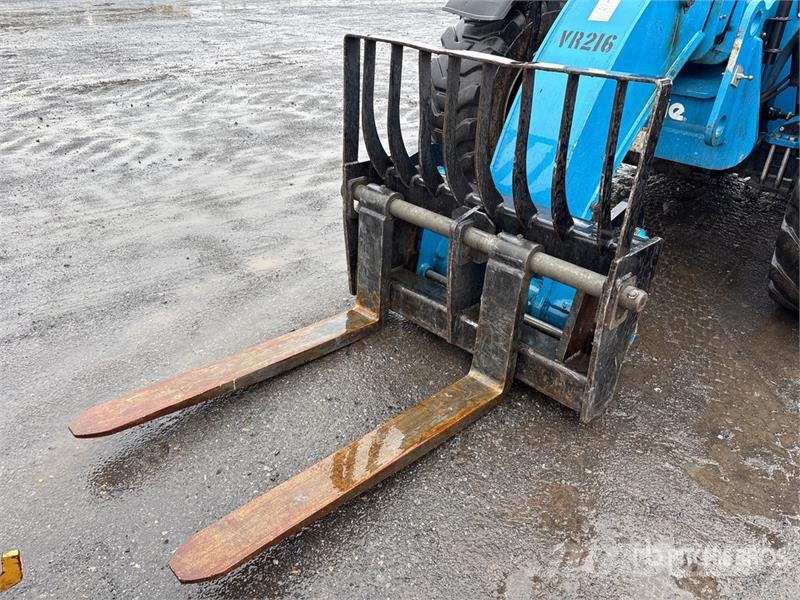 Genie GTH-1544 Teleskoplader