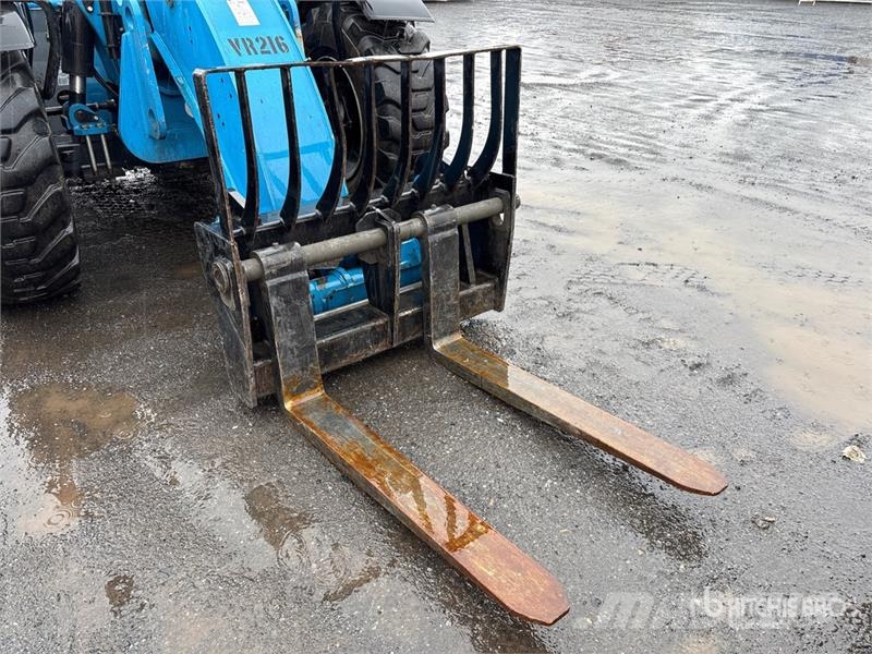 Genie GTH-1544 Teleskoplader