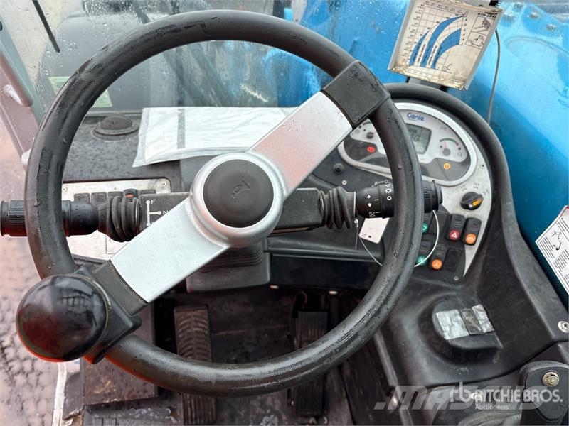 Genie GTH-1544 Teleskoplader