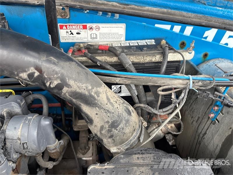 Genie GTH-1544 Teleskoplader