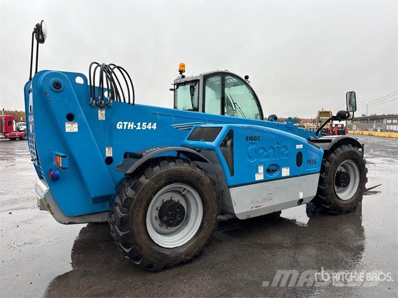 Genie GTH-1544 Teleskoplader