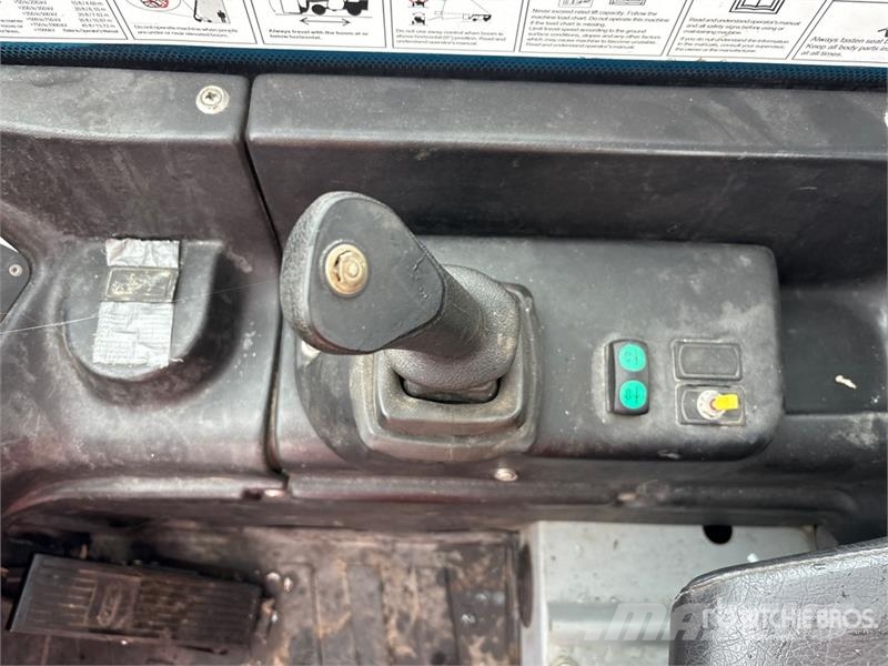 Genie GTH-1544 Teleskoplader