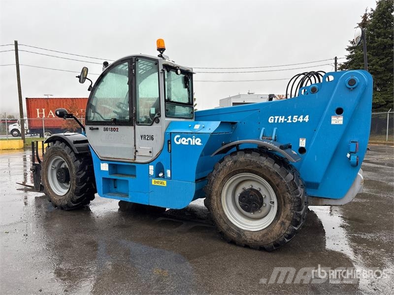 Genie GTH-1544 Teleskoplader
