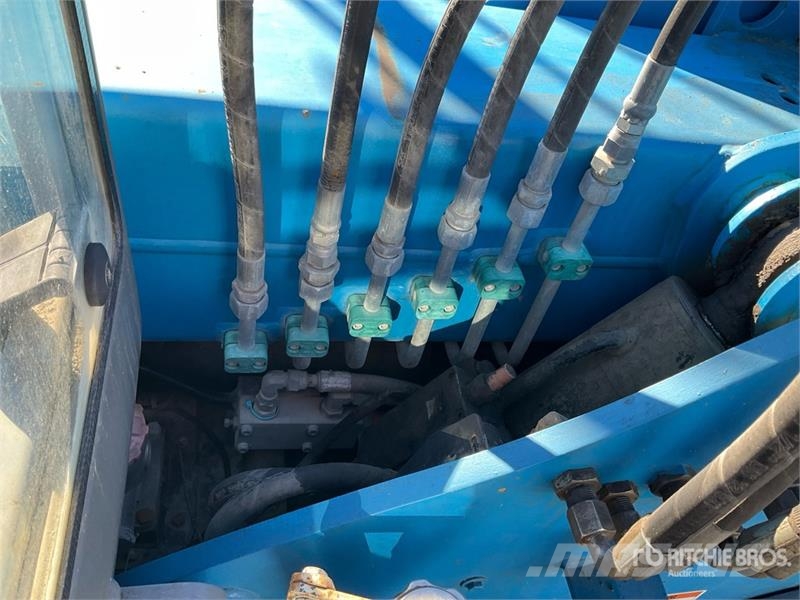 Genie GTH-5519 Teleskoplader