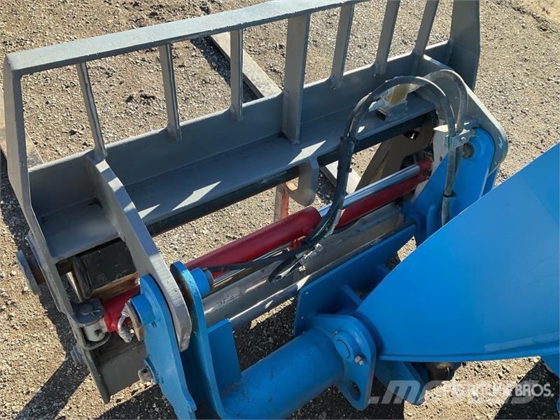 Genie GTH-5519 Teleskoplader