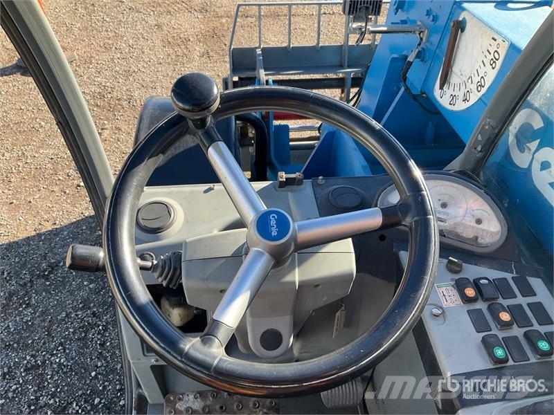 Genie GTH-5519 Teleskoplader