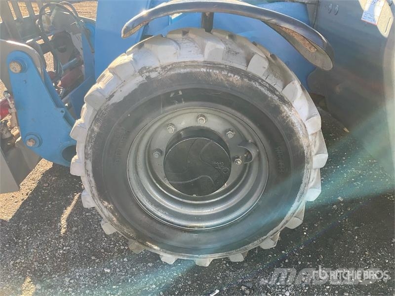 Genie GTH-5519 Teleskoplader