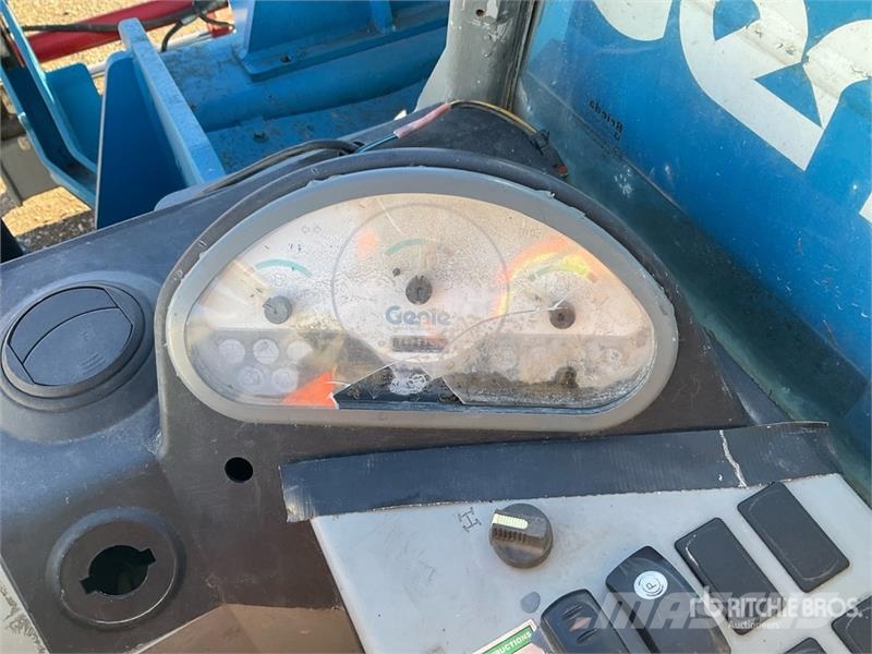 Genie GTH-5519 Teleskoplader
