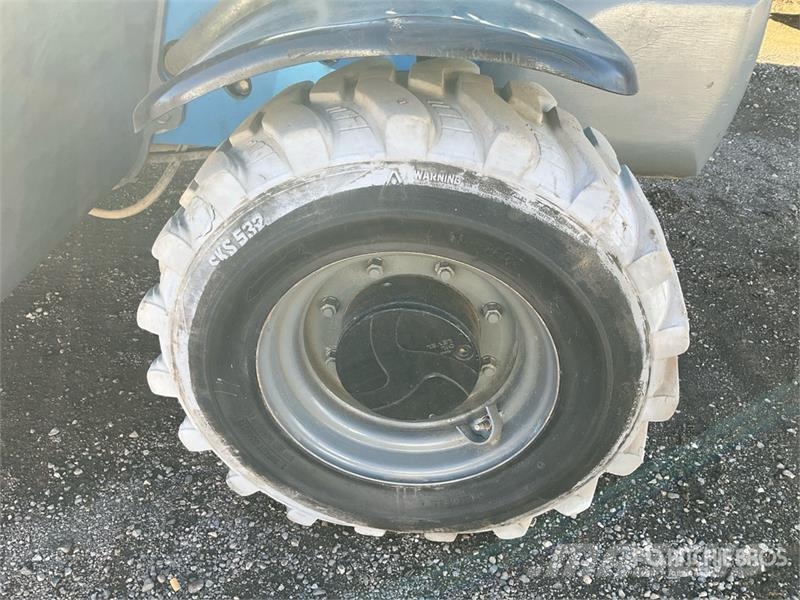 Genie GTH-5519 Teleskoplader