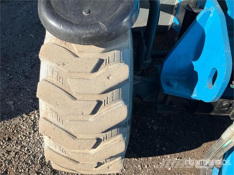 Genie GTH-5519 Teleskoplader