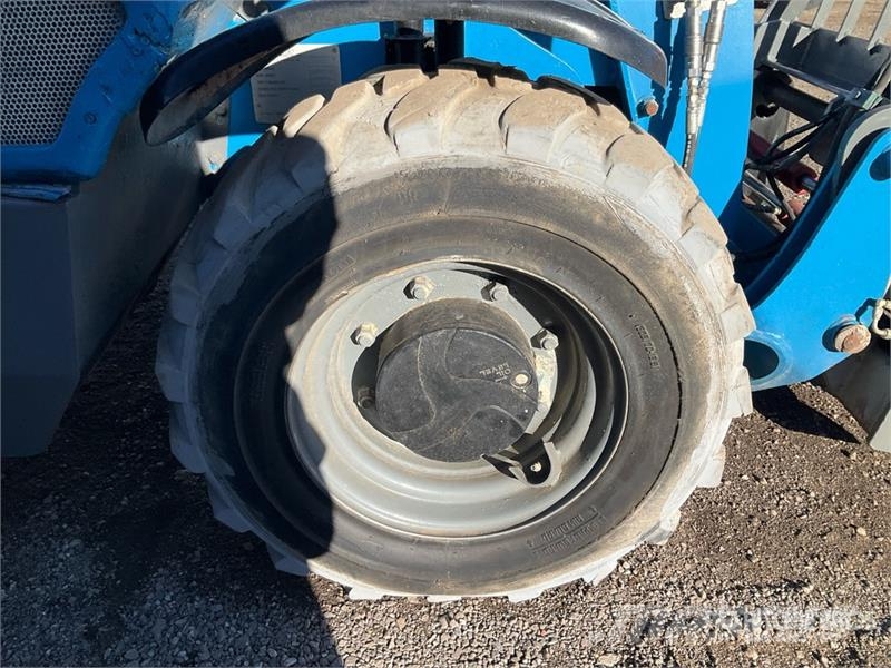 Genie GTH-5519 Teleskoplader