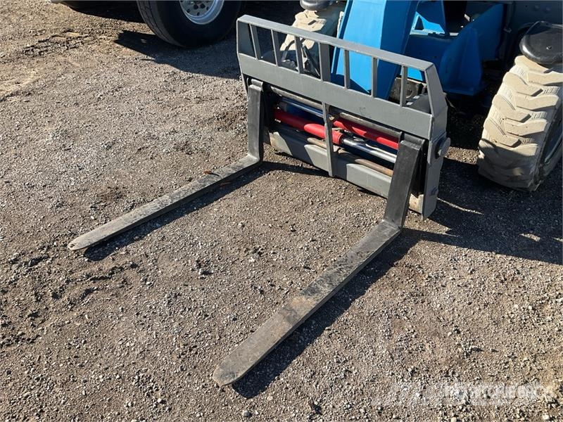 Genie GTH-5519 Teleskoplader