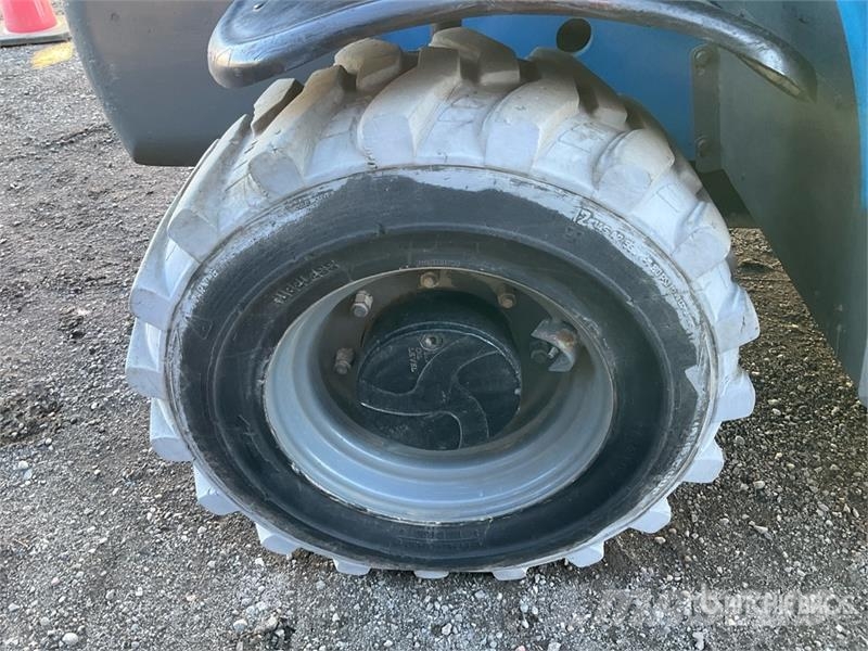 Genie GTH-5519 Teleskoplader