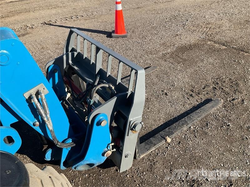 Genie GTH-5519 Teleskoplader