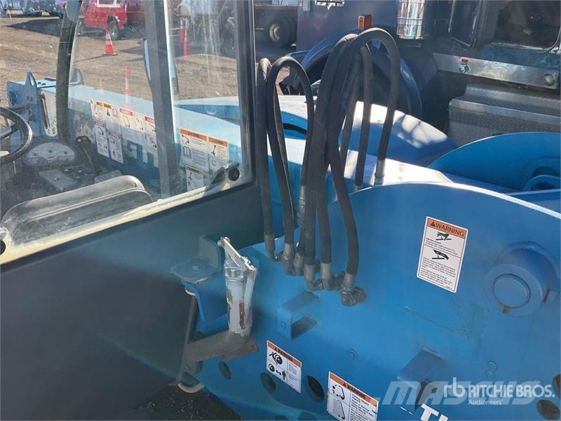 Genie GTH-5519 Teleskoplader