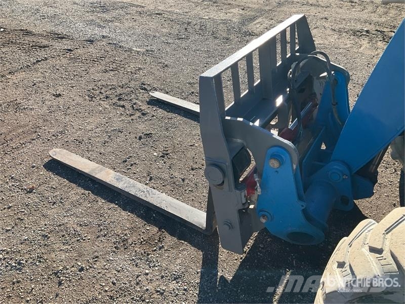 Genie GTH-5519 Teleskoplader