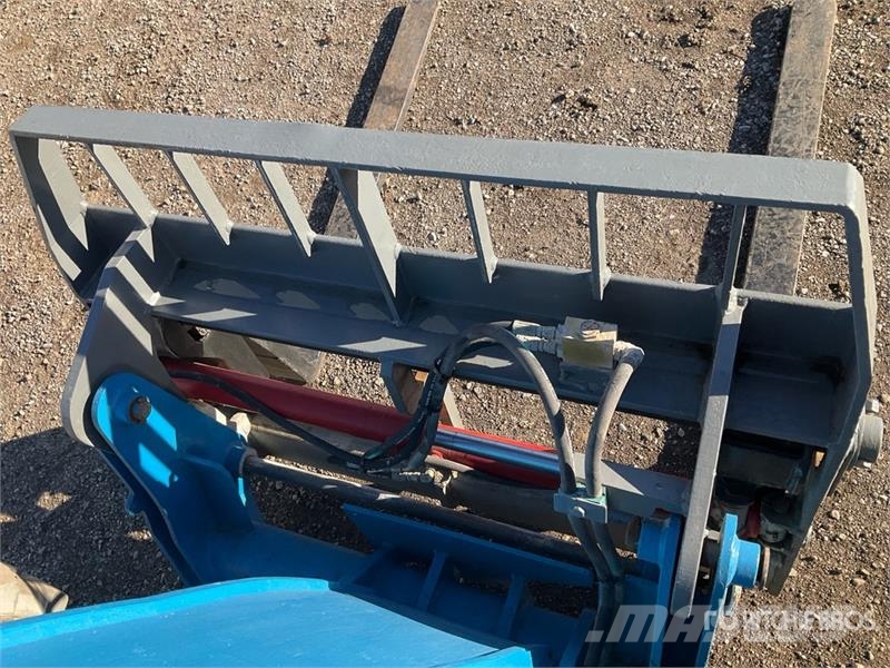 Genie GTH-5519 Teleskoplader