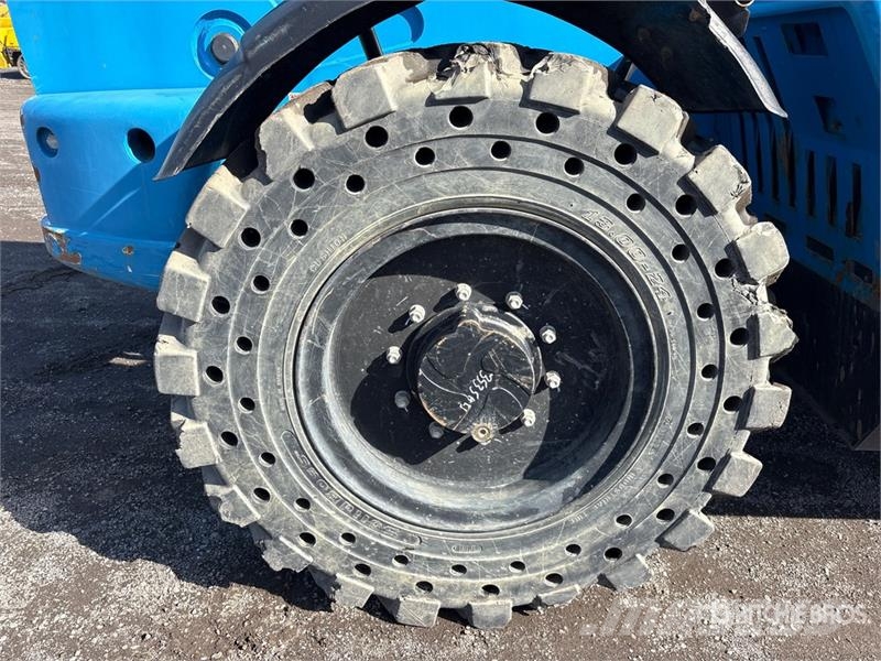 Genie GTH-844 Telescopic handlers