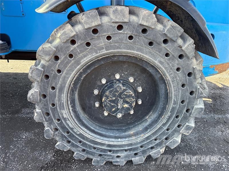 Genie GTH-844 Telescopic handlers