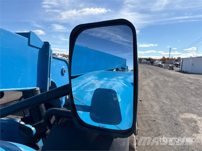 Genie GTH-844 Telescopic handlers