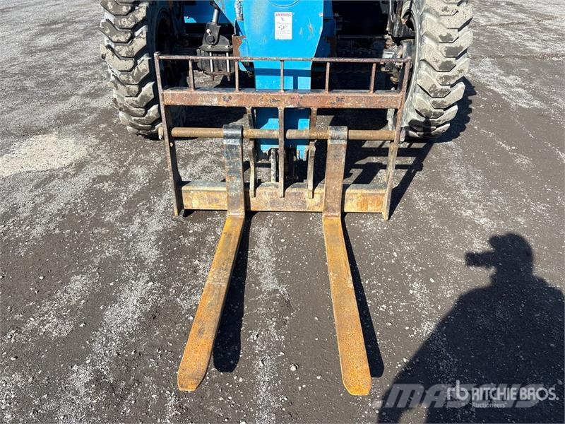 Genie GTH-844 Telescopic handlers