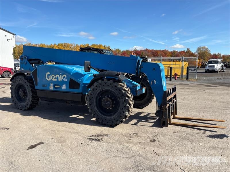 Genie GTH-844 Telescopic handlers