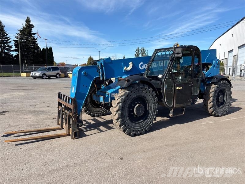 Genie GTH-844 Telescopic handlers
