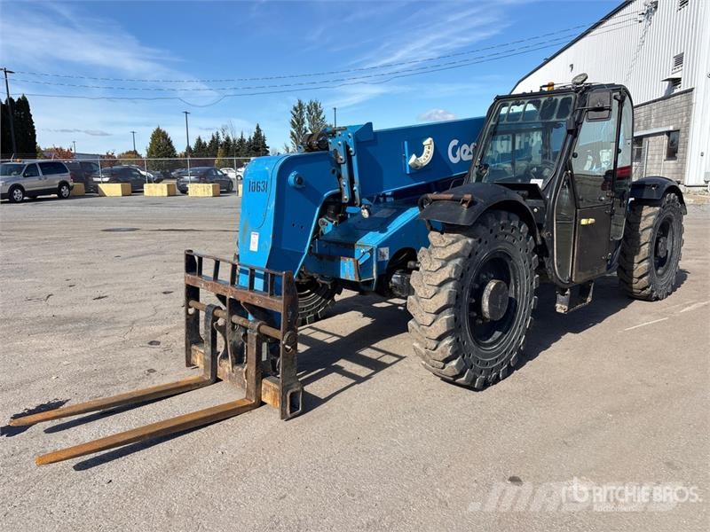 Genie GTH-844 Telescopic handlers