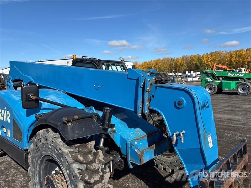 Genie GTH-844 Telescopic handlers