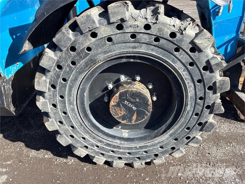 Genie GTH-844 Telescopic handlers