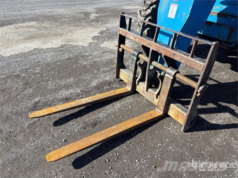 Genie GTH-844 Telescopic handlers