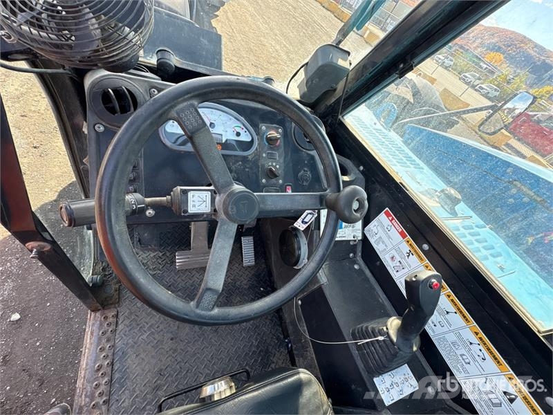 Genie GTH-844 Telescopic handlers