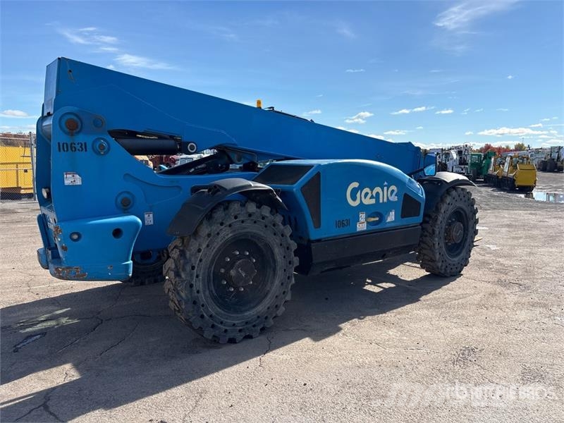 Genie GTH-844 Telescopic handlers