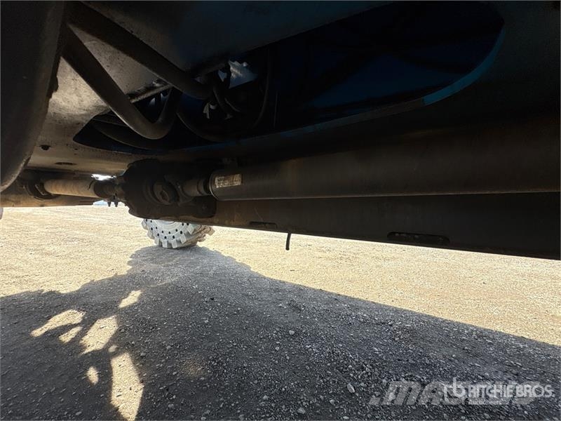 Genie GTH-844 Telescopic handlers